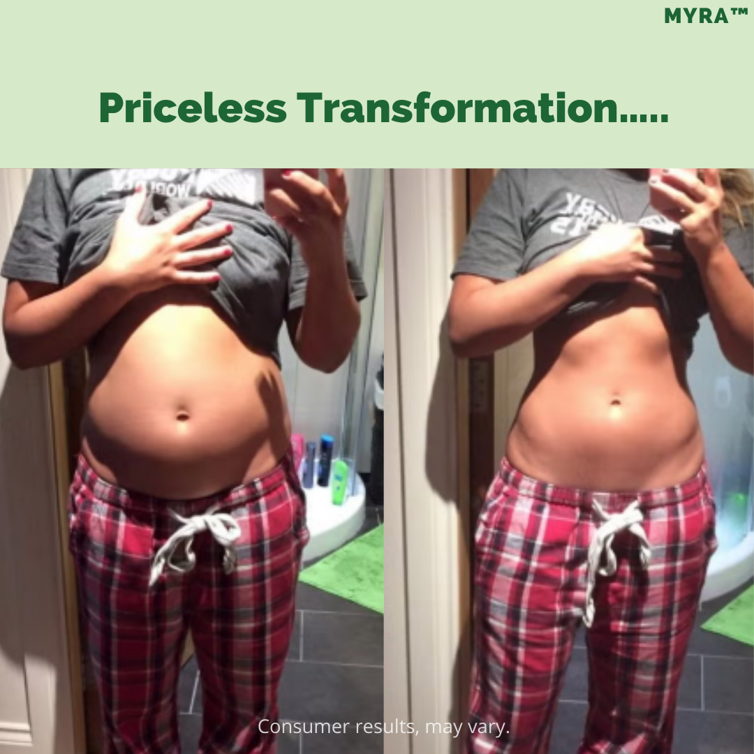 MYRA™ Metabolism Vitamins Capsules
