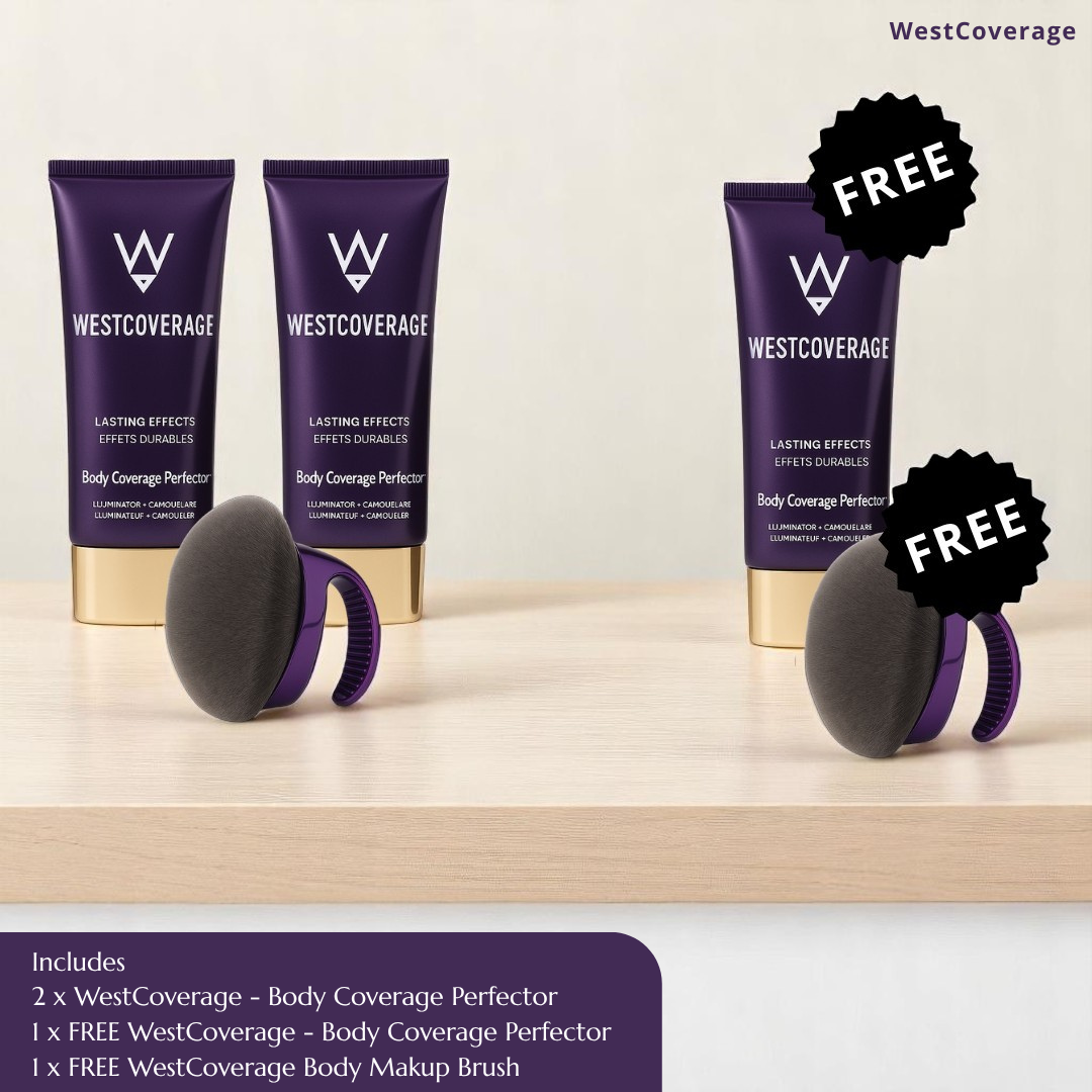 WestCoverage - Body Coverage Perfector