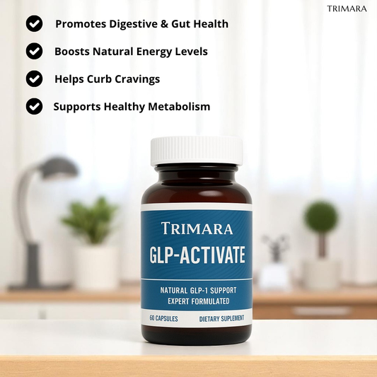 TRIMARA Natural GLP-Activates
